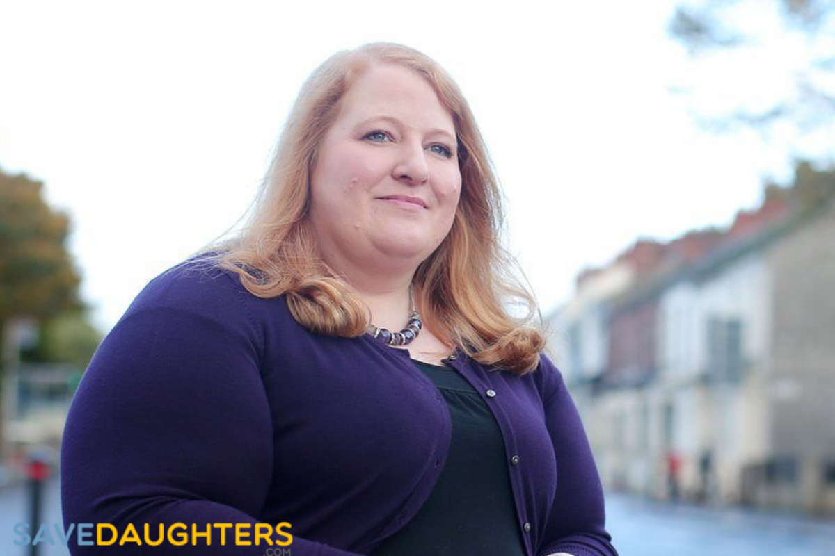 Naomi Long Illness Wiki